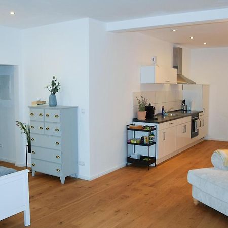 Modernes Studio Appartement Mit Leseecke Gernsbach Buitenkant foto