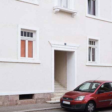 Modernes Studio Appartement Mit Leseecke Gernsbach Buitenkant foto