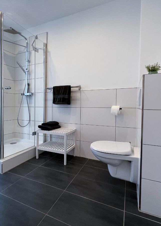 Modernes Studio Appartement Mit Leseecke Gernsbach Buitenkant foto
