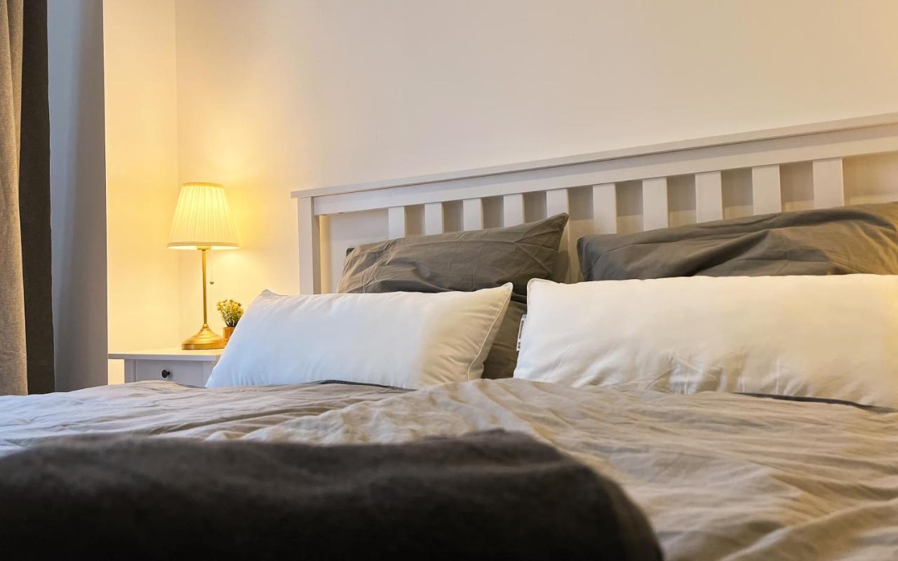 Modernes Studio Appartement Mit Leseecke Gernsbach Buitenkant foto