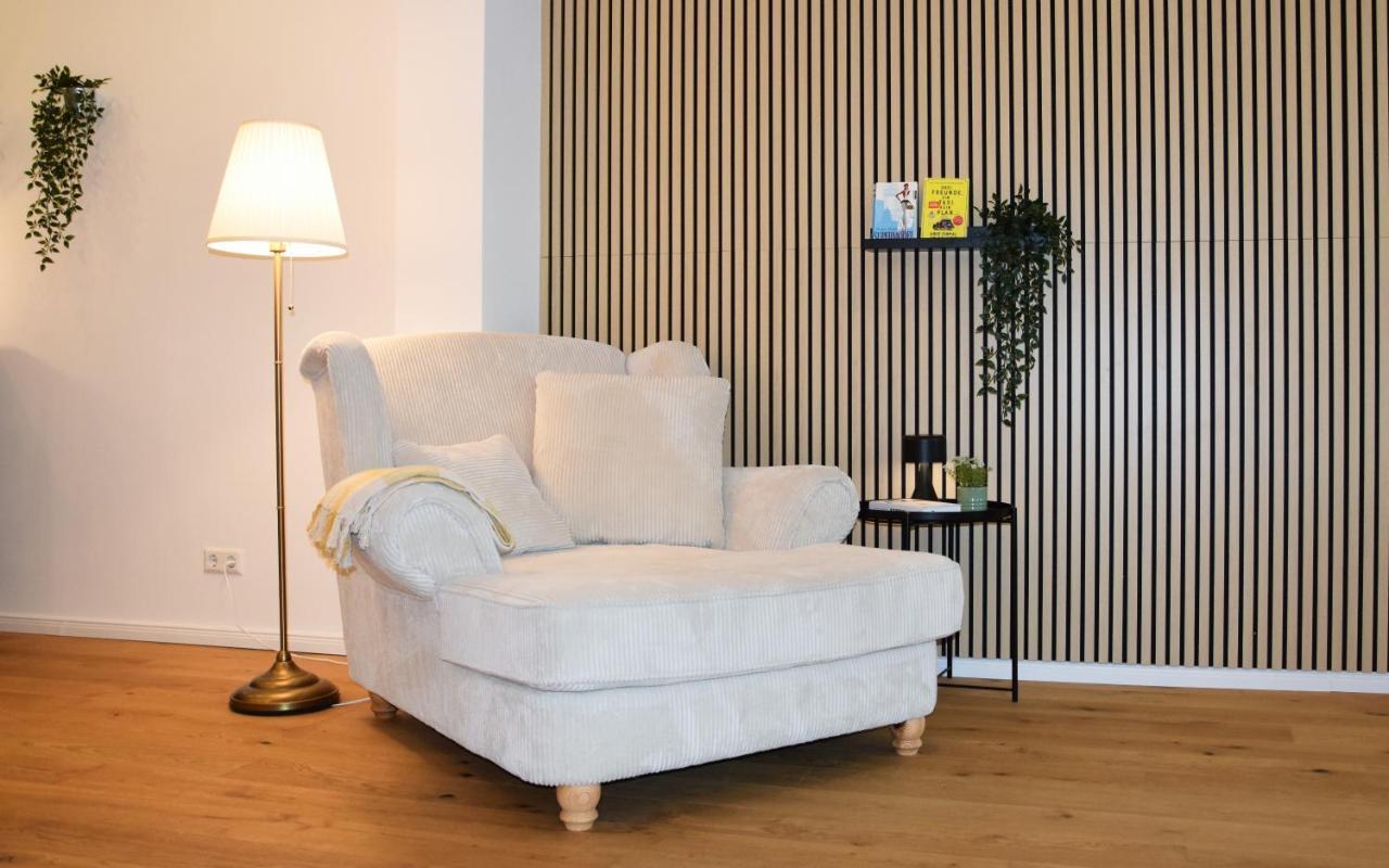 Modernes Studio Appartement Mit Leseecke Gernsbach Buitenkant foto